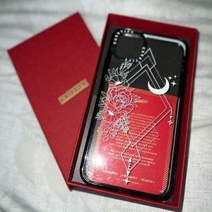 Casetify iphone 11 pro max case